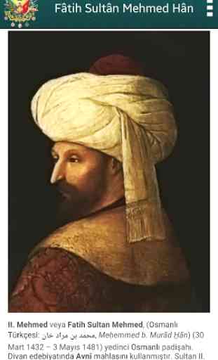 Impero Ottomano Storia 4
