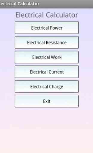 Ingegneria Elettrica 2