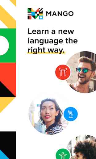 Mango Languages: Personalized Language Learning 1