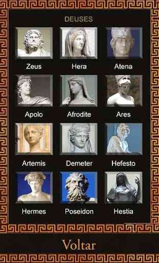 Mitologia Greca 2