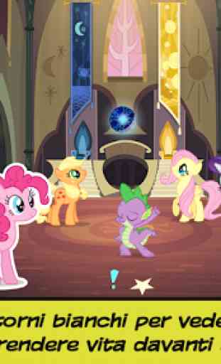 My Little Pony: Potere Pony 3