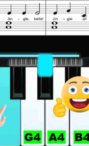 Perfect Piano 2 2
