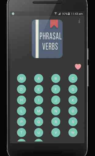 Phrasal Verbs Dictionary 1