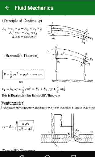 Physics Formula 2