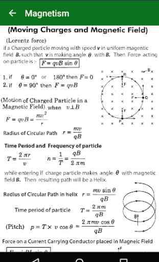 Physics Formula 3
