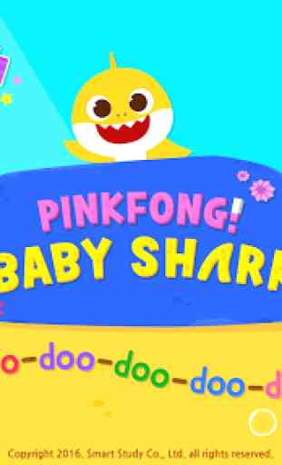 Pinkfong Baby Shark 2