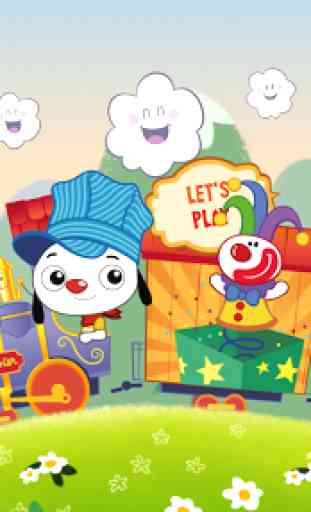 PlayKids - Giochi Gratis! 2