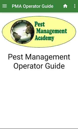 PMA Operator Guide 1