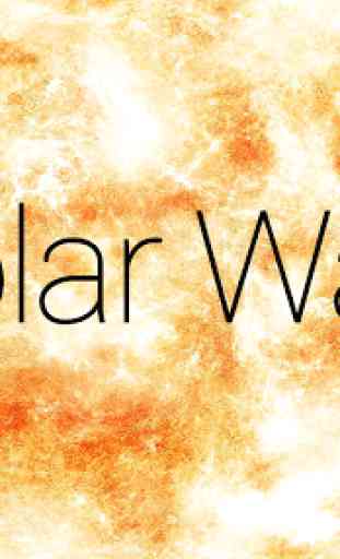 Solar Walk: Planetario 3D, pianeti, sistema solare 1