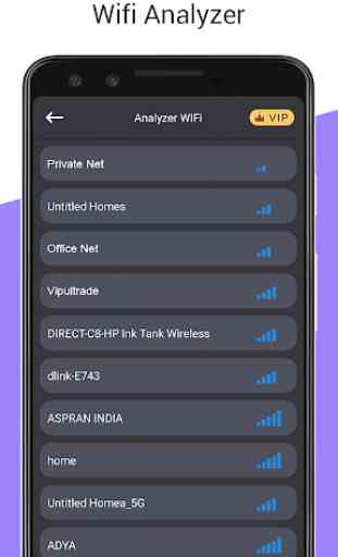 WiFi Free to Connect 1