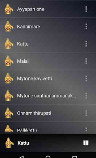 Ayyappan Songs 2