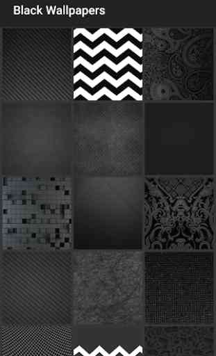 Black Wallpapers 3