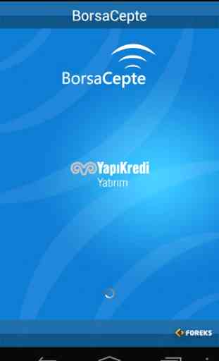 BorsaCepte 1