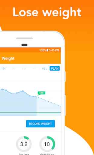Calorie Counter by Lose It! for Diet & Weight Loss 4