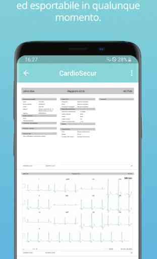 CardioSecur Active 4