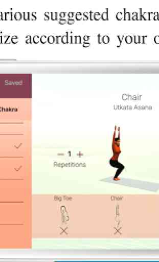 Chakra Yoga and Meditation 2