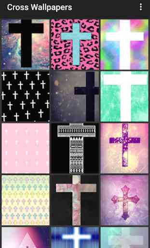 Cross Wallpapers 1