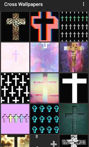 Cross Wallpapers 2