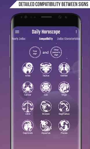 Daily Horoscope 1