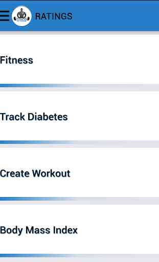 Diabetes Fitness 1