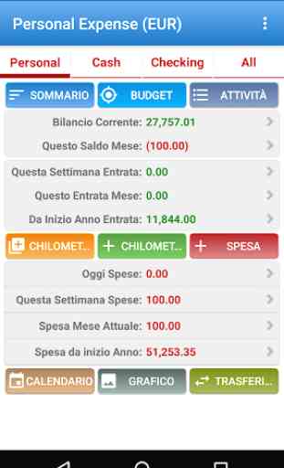 Expense Manager 1