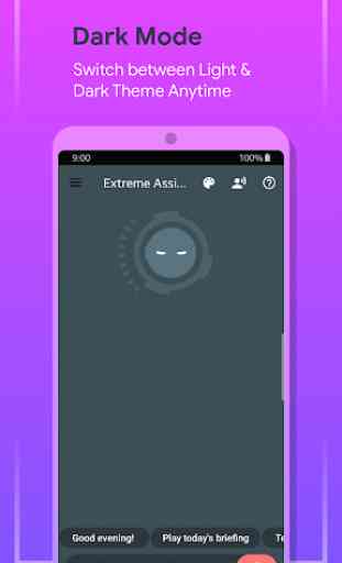 Extreme- Personal Voice Assistant 4