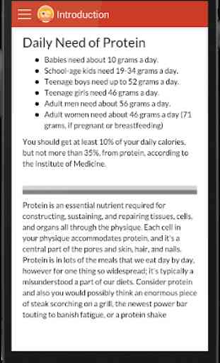 High Protein Foods 2
