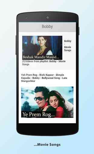 Hindi Video Songs HD Free 2