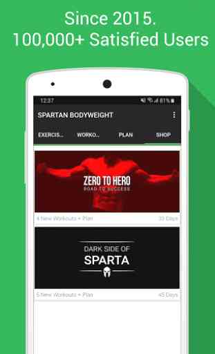 Home Workout MMA Spartan Pro - 50% DISCOUNT 2