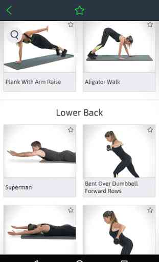 Home Workouts Personal Trainer 4