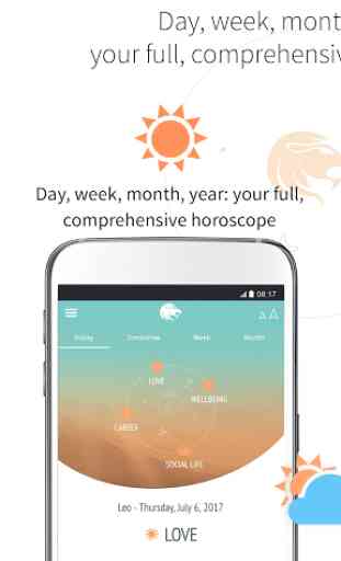 iHoroscope - 2020 Daily Horoscope & Astrology 1