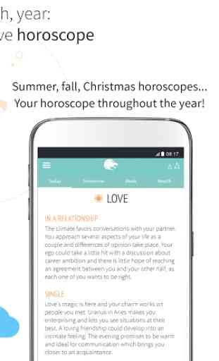 iHoroscope - 2020 Daily Horoscope & Astrology 2