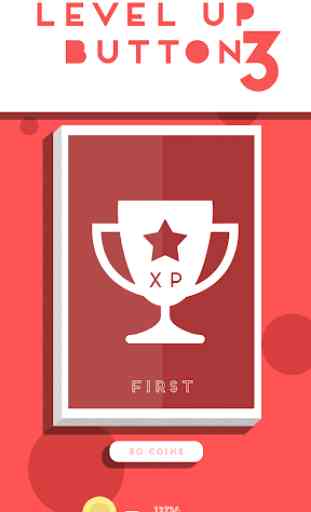Level Up Button 3 XP-PlayGames 3
