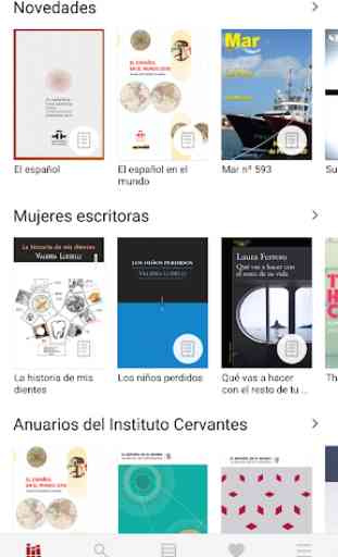 Libros-e Instituto Cervantes 3