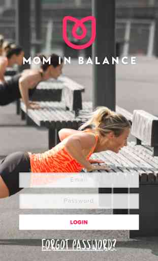 Mom in Balance TRAINERS 1