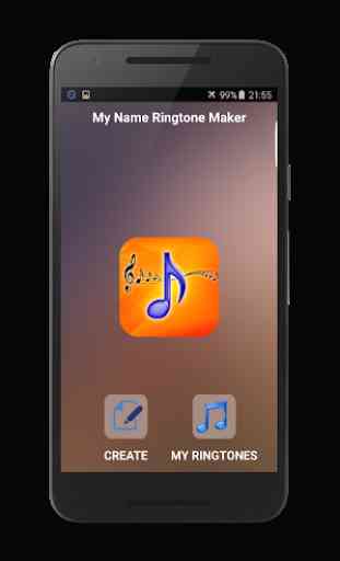My Name Ringtone Maker 2
