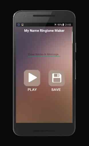 My Name Ringtone Maker 3