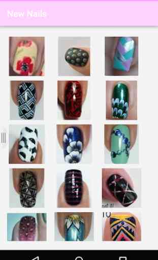 Nails Designs Galleria 4