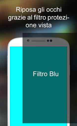 Nottambulo - Filtro Blu 2