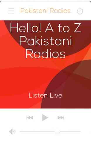 Pakistan FM Radio All Stations 1