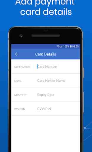 SADAD Payment App 3