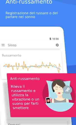 Sleep as Android  4