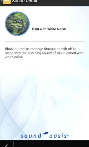 Tinnitus Therapy Lite 4