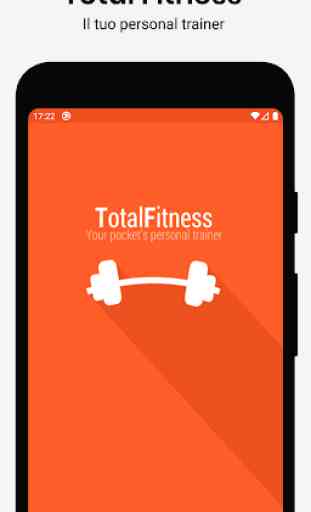 Total Fitness PRO - Gym & Allenamenti 1
