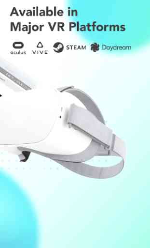 VeeR VR - Oculus Go, Rift, HTC Viveport, Gear 2
