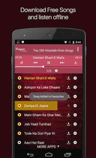 200 Top Attaullah Khan Songs 2