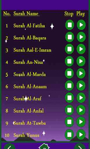 Al Quran MP3 Full Offline 3