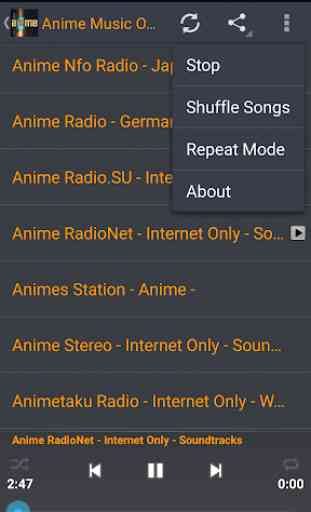 Anime Music ONLINE 2