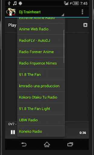 Anime Music Radio AMV 3