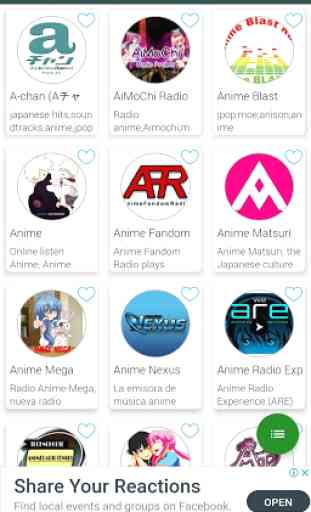 Anime Radio 3